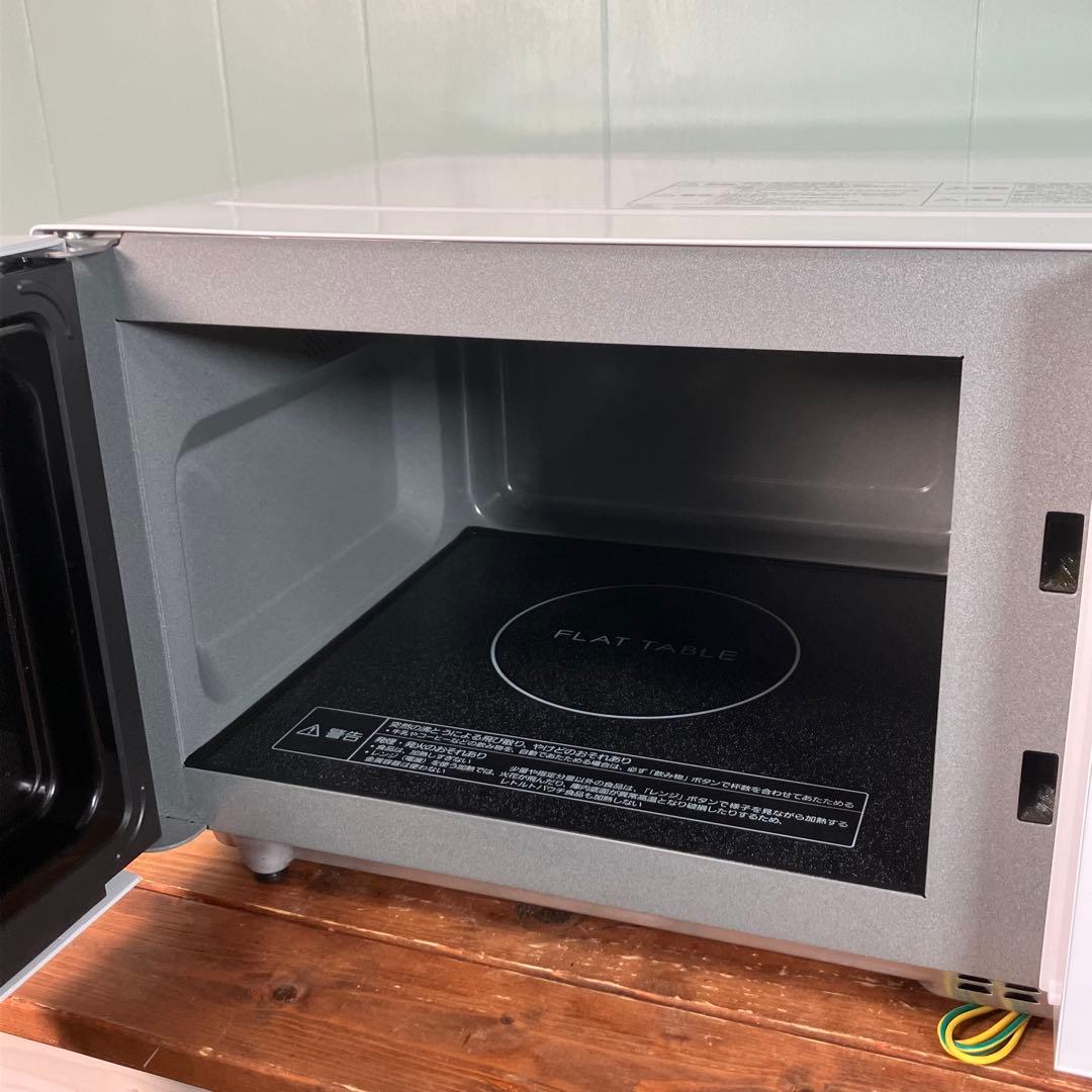 【美品】Panasonic　NE-FL1A-W　2023年製　【動作確認済】