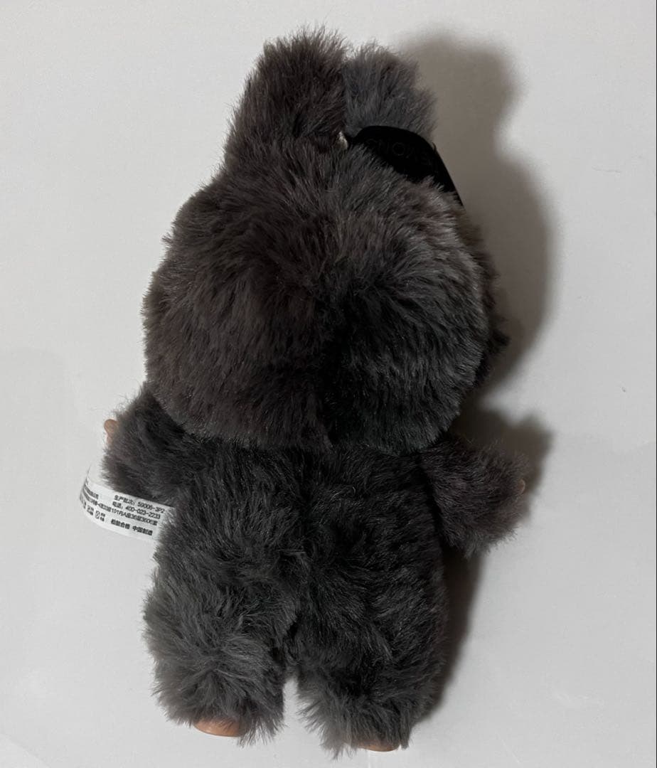 POP MARTラブブ Labubu Big into Energy ID