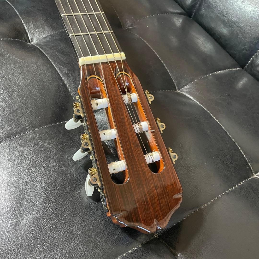 【送料込】RAIMUNDO レイモンド 148C スペイン クラッシックギター