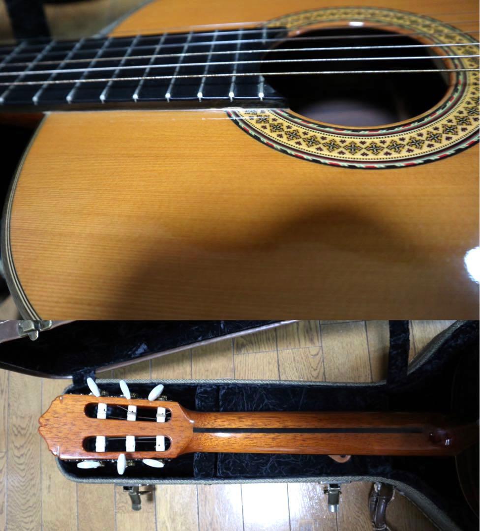 【送料込】RAIMUNDO レイモンド 148C スペイン クラッシックギター