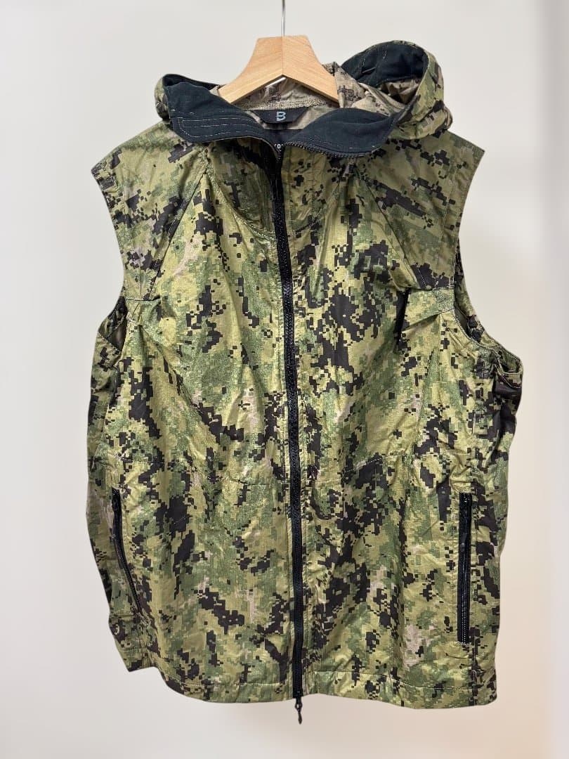 新品 Beyond Clothing AOR2 タクティカルベスト level7