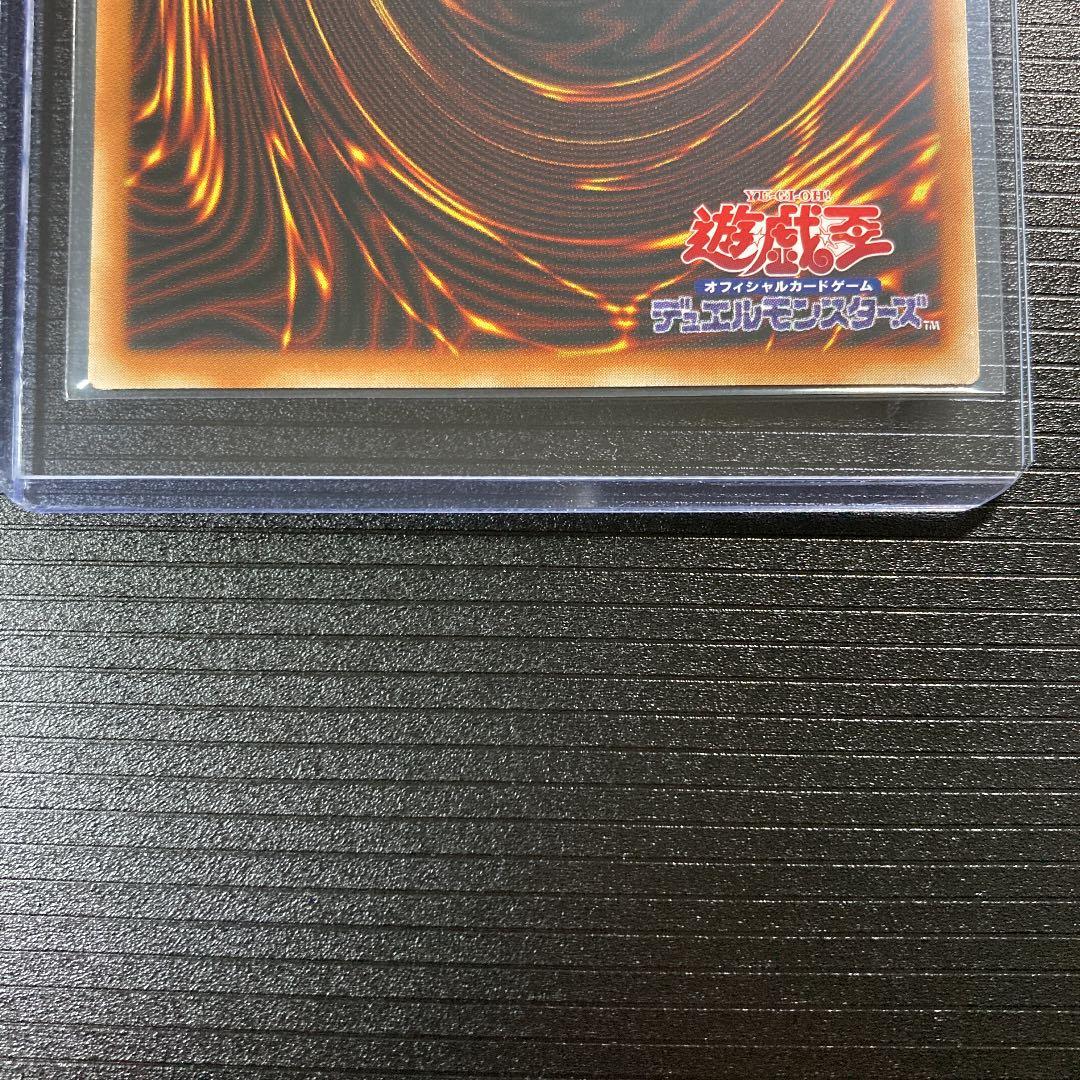 遊戯王 ＲＲ－フォース・ストリクス 中国版 プリズマティックシークレットレア