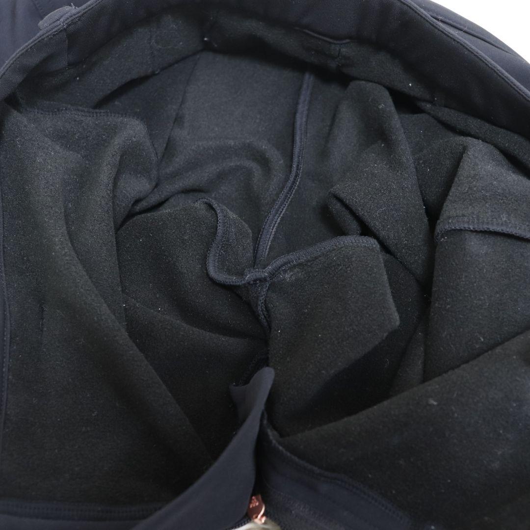 MARK&LONA 起毛　ストレッチ　パンツ　38