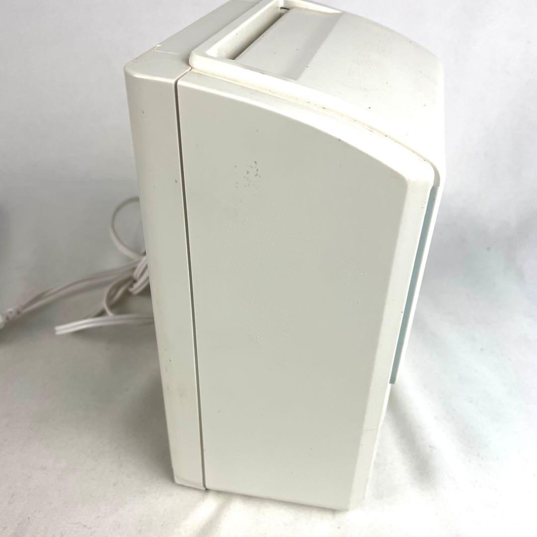 MAX マックス タイムレコーダー ER-80SU タイムカード Sカード