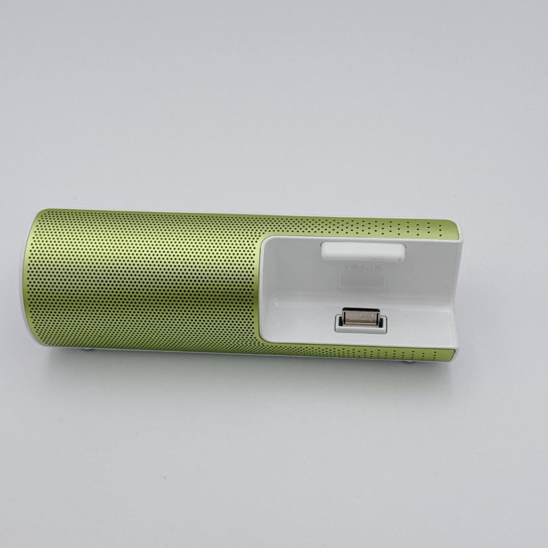 【美品】SONY WALKMAN NW-S14K 8GB グリーン