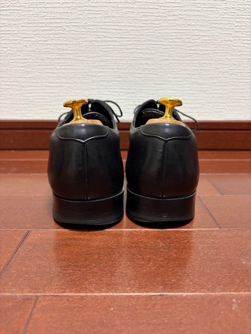 三陽山長【秀二/SHUJI】（シューツリー付）