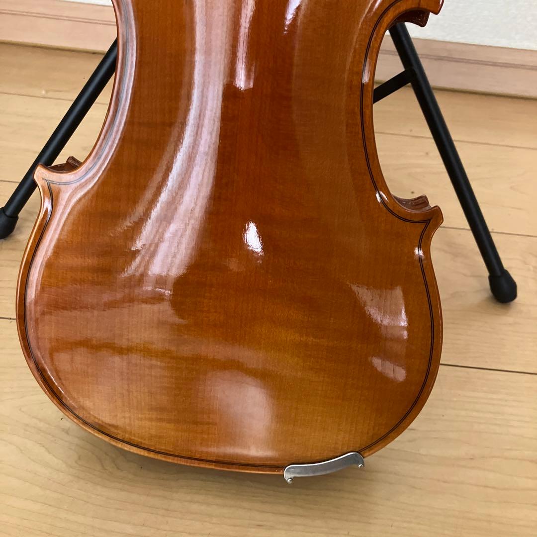 バイオリン ドヴォルザーク　J.J.DVORAK