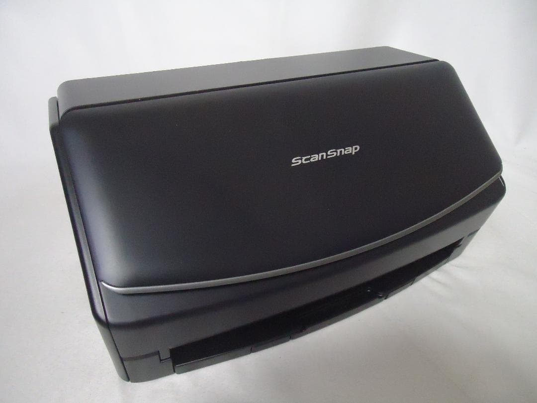 スキャナー scansnap ix1600