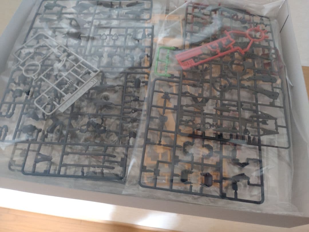 エヴァンゲリオン３号機esvシールドセット