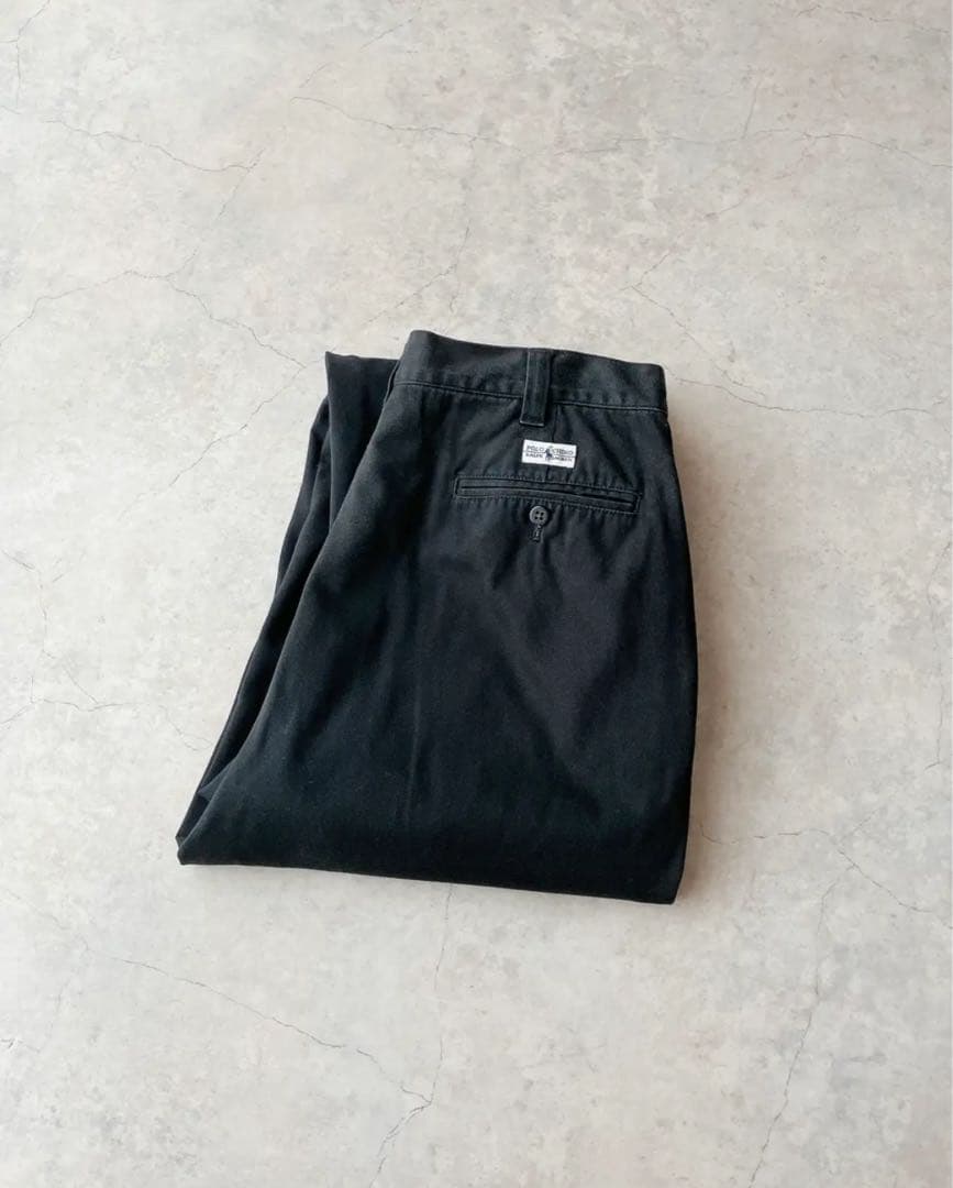 パンツ 90s Polo by Ralph Lauren Polo Chino