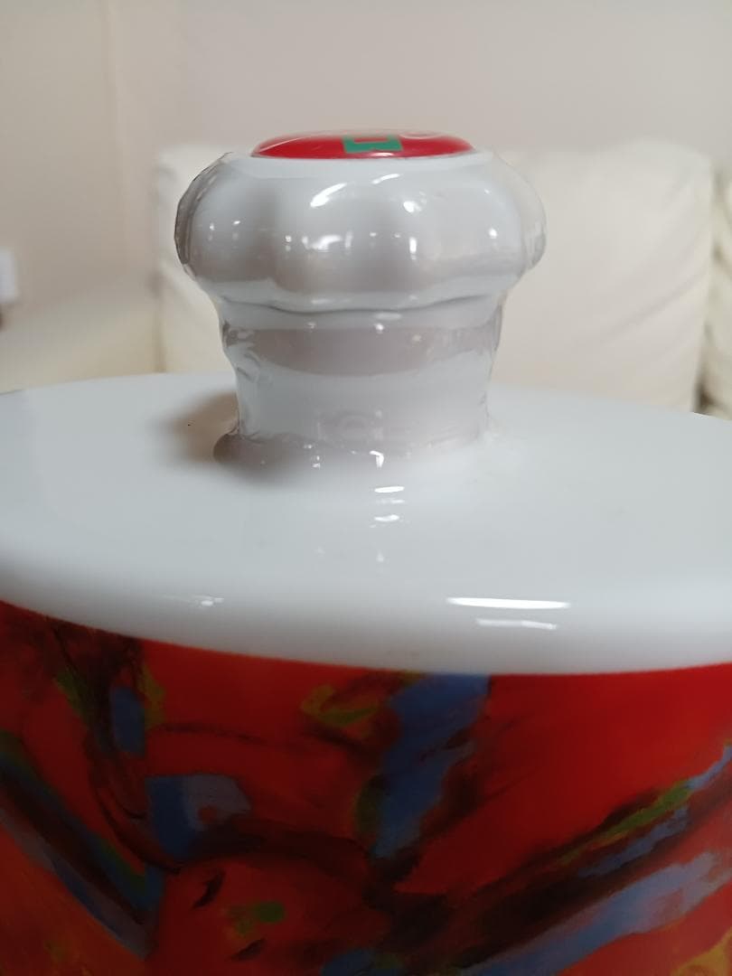 馬祖高粱酒 窖蔵十年特級陳年 2012年 台湾 貴州茅台酒 五粮液 白酒 中国酒