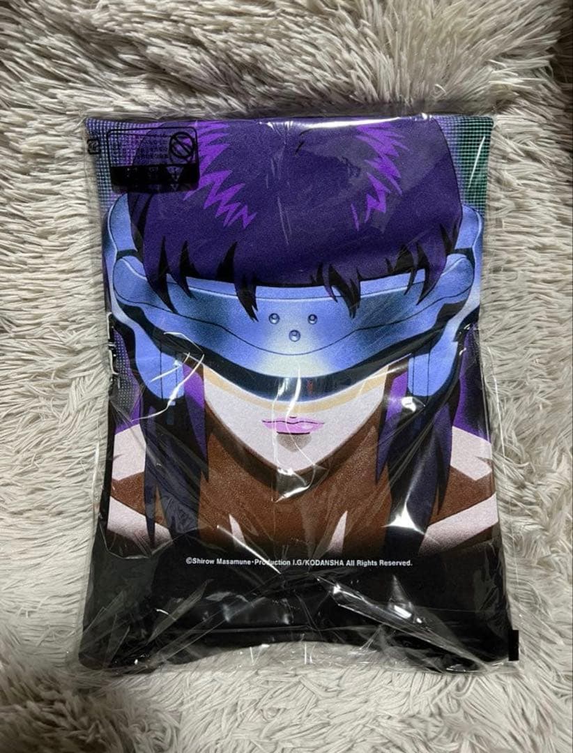 GEEKS RULE x Infinite Archives x 攻殻機動隊