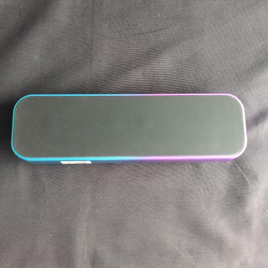 ギター MOOER PRIME S1 Intelligent Pedal