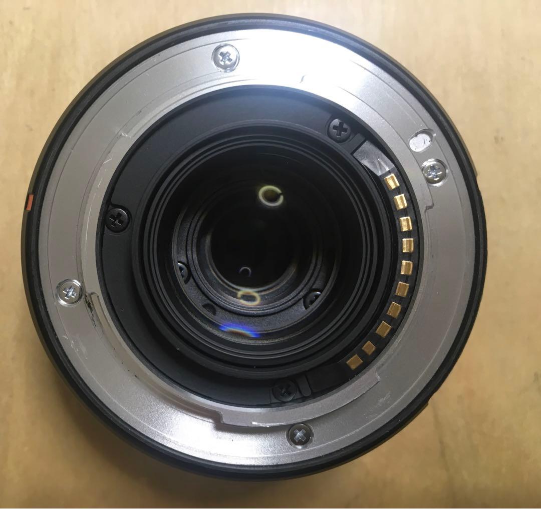 箱・付属品完備, FUJIFILM XF27mm F2.8 R WR