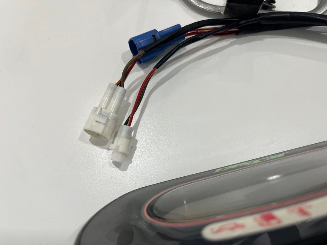 ●t専務　カワサキ　stx900 メーター●