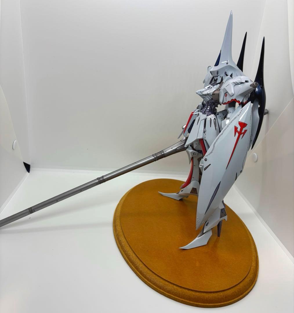 FSS スピードミラージュ　完成品