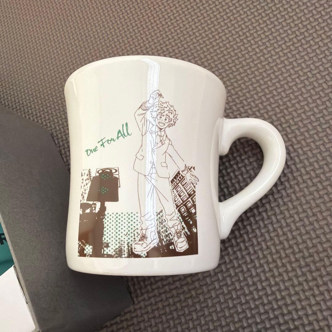 僕のヒーローアカデミア　食器　マグカップ　まとめ売り