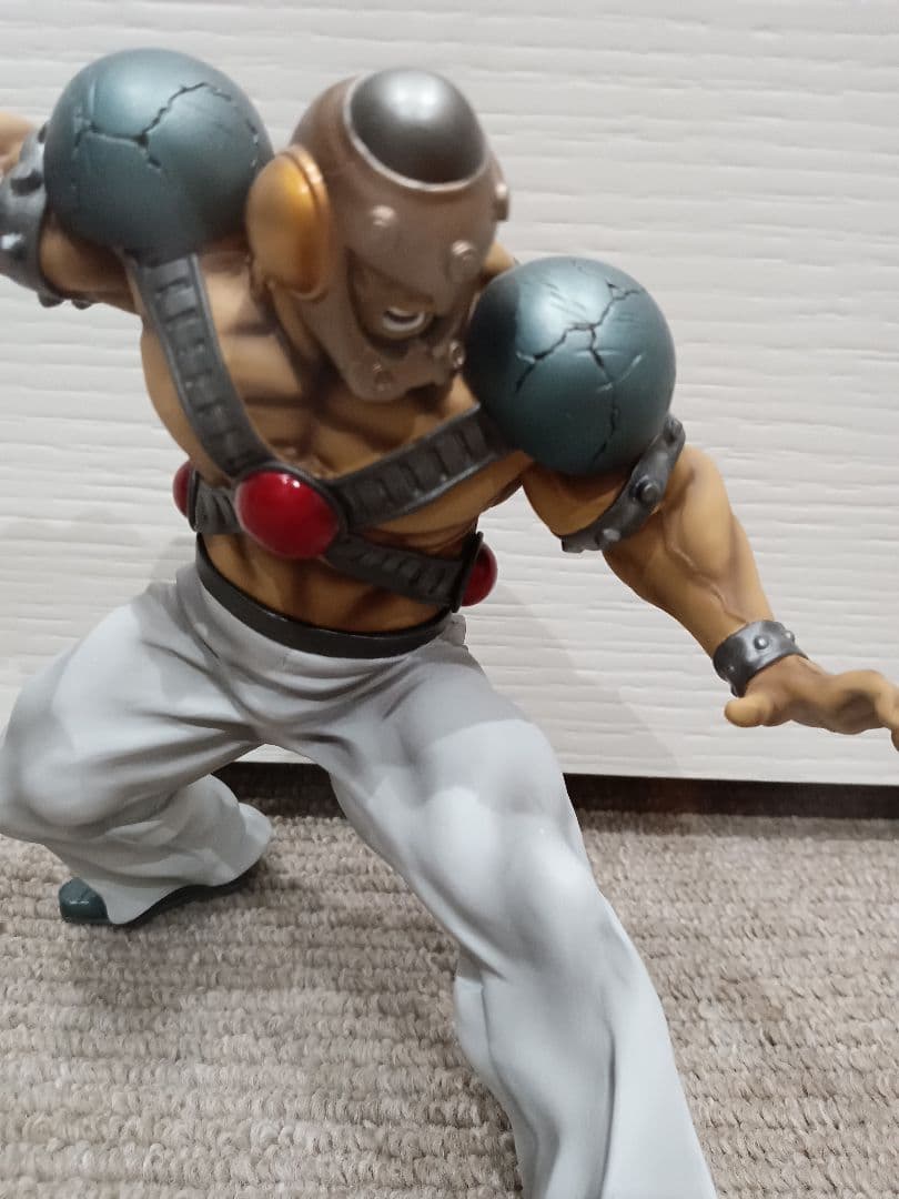 ccp キャノンボーラー　レジンキャスト　箱なし