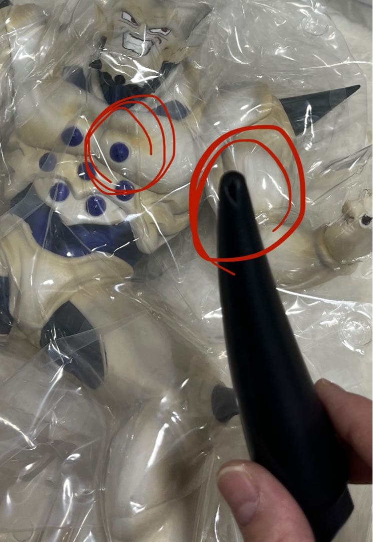 一番くじ 超一星龍　スーパーベビー　セット