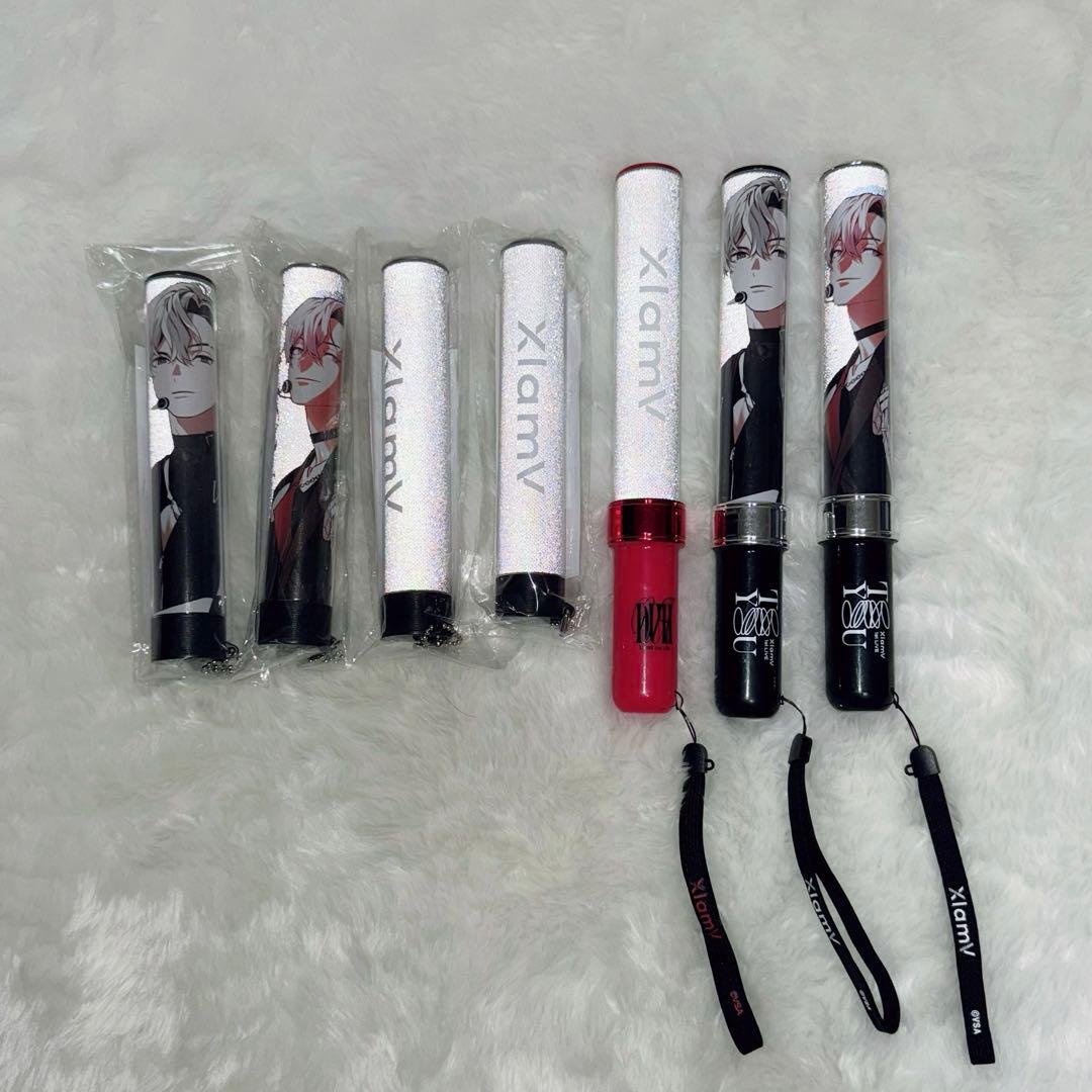 ビバレン レオン ペンライトチューブ