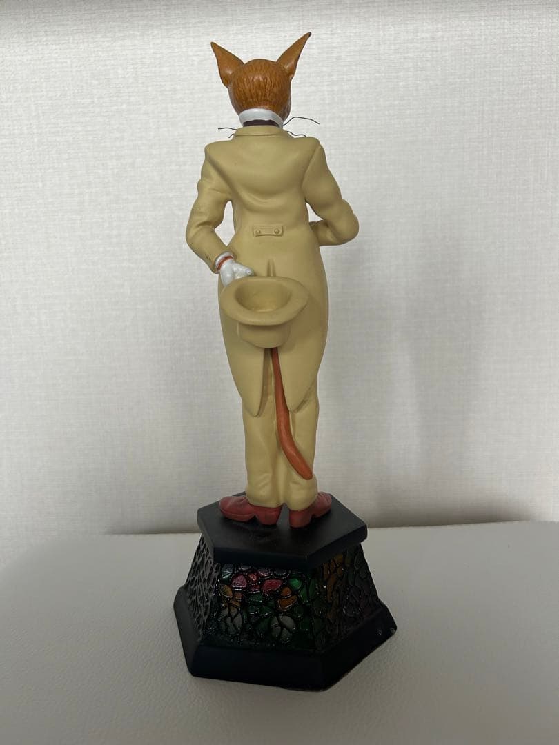 「耳をすませば」 バロン バロンドール オルゴール