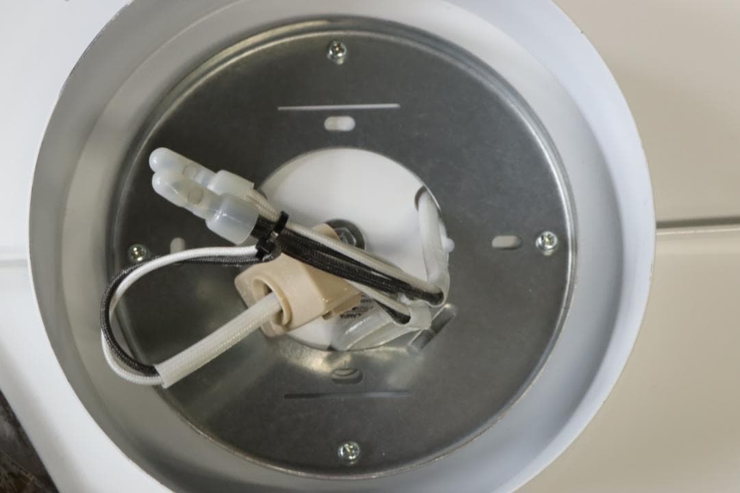 ※専用 LALAMPA ラランパ BUTTON 4 CEILING LIGHT