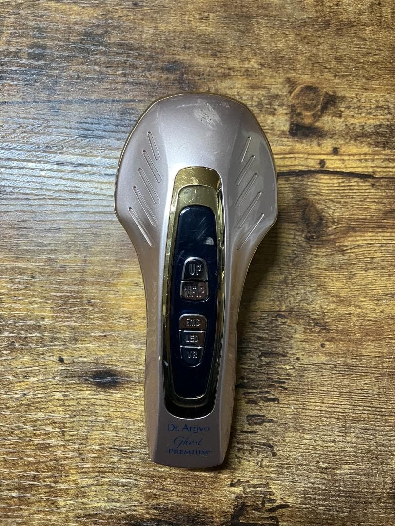 PremiumDr.Arrivo Ghost 美顔器 本代のみ#34