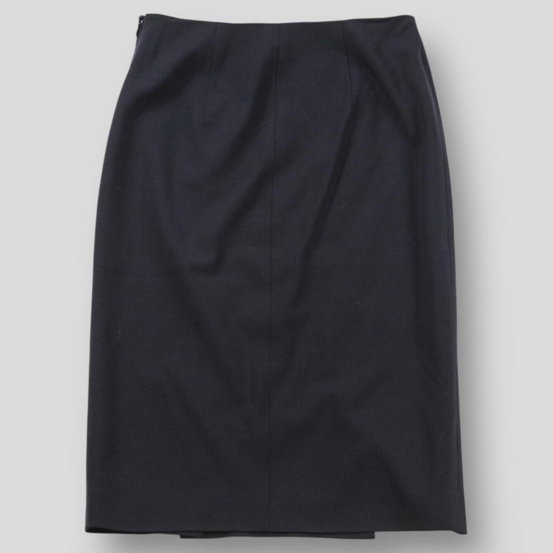 極美品 ラルフローレン パープルレーベル 21AW Ophelie スカート 0