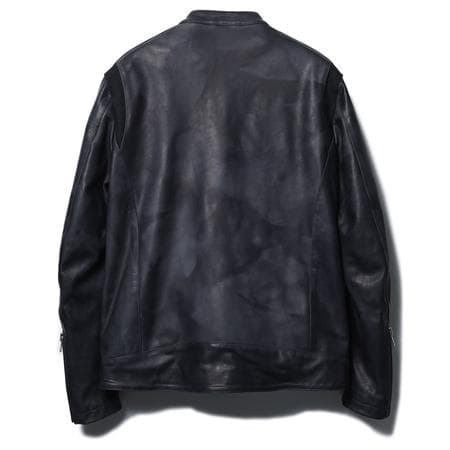 ripvanwinkle 22AW RIDERS ライダース 定価209000円