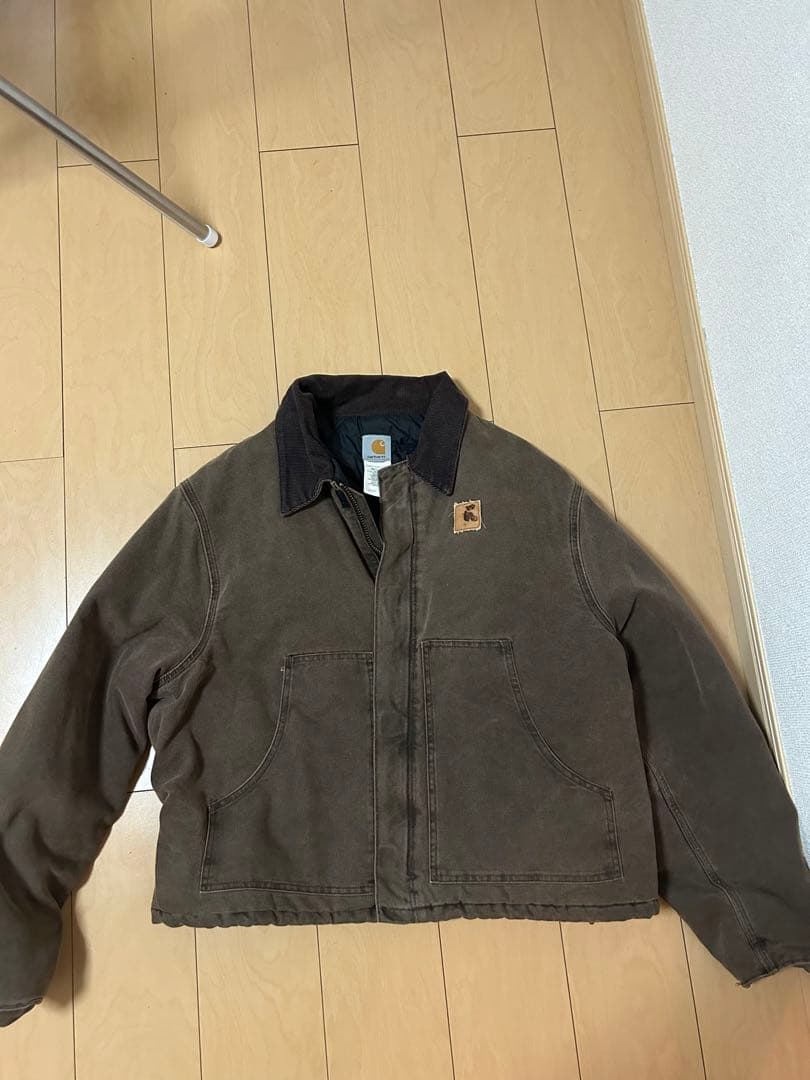 Carhartt デトロイトジャケット※年末限定セール