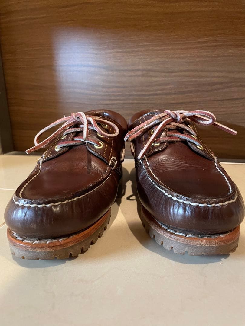 靴 Timberland 3Eye Classic Lug 30003 25