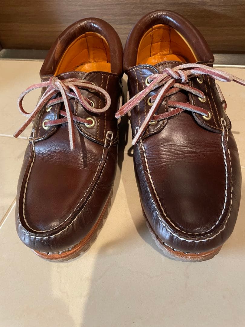 靴 Timberland 3Eye Classic Lug 30003 25