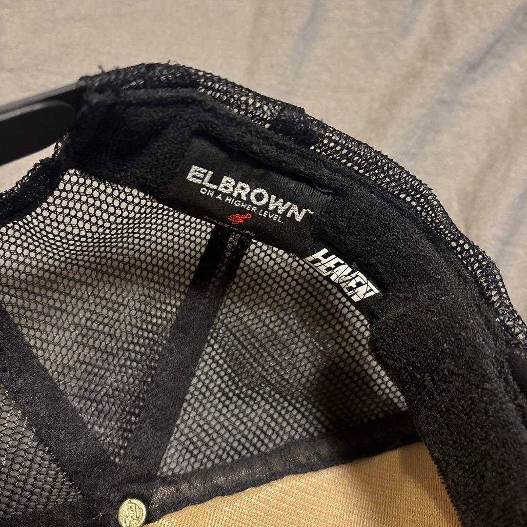 PASS THE MIC キャップ Diggy-MO' SOUL'd OUT