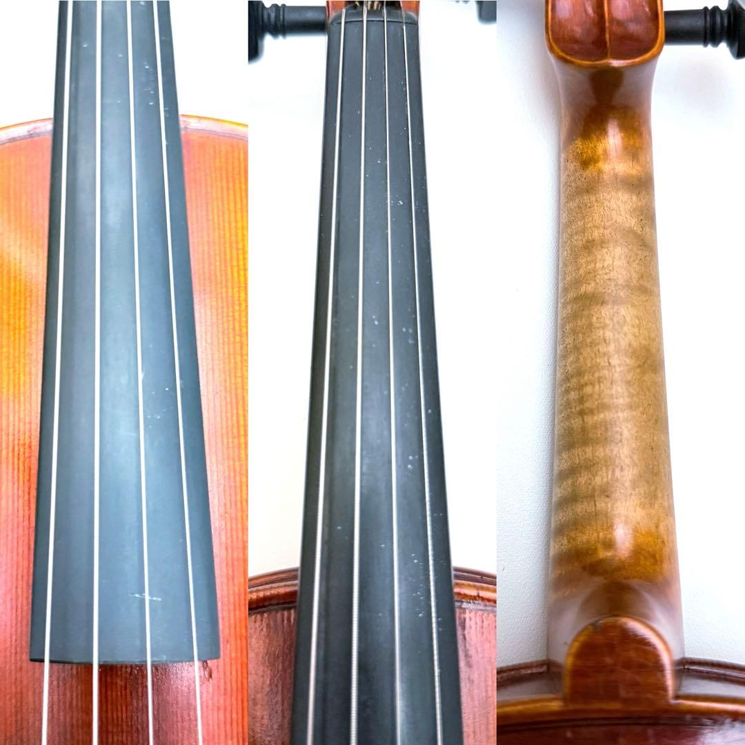 【調整品】SUZUKI VIOLIN ETERNAL No.1100 3/4