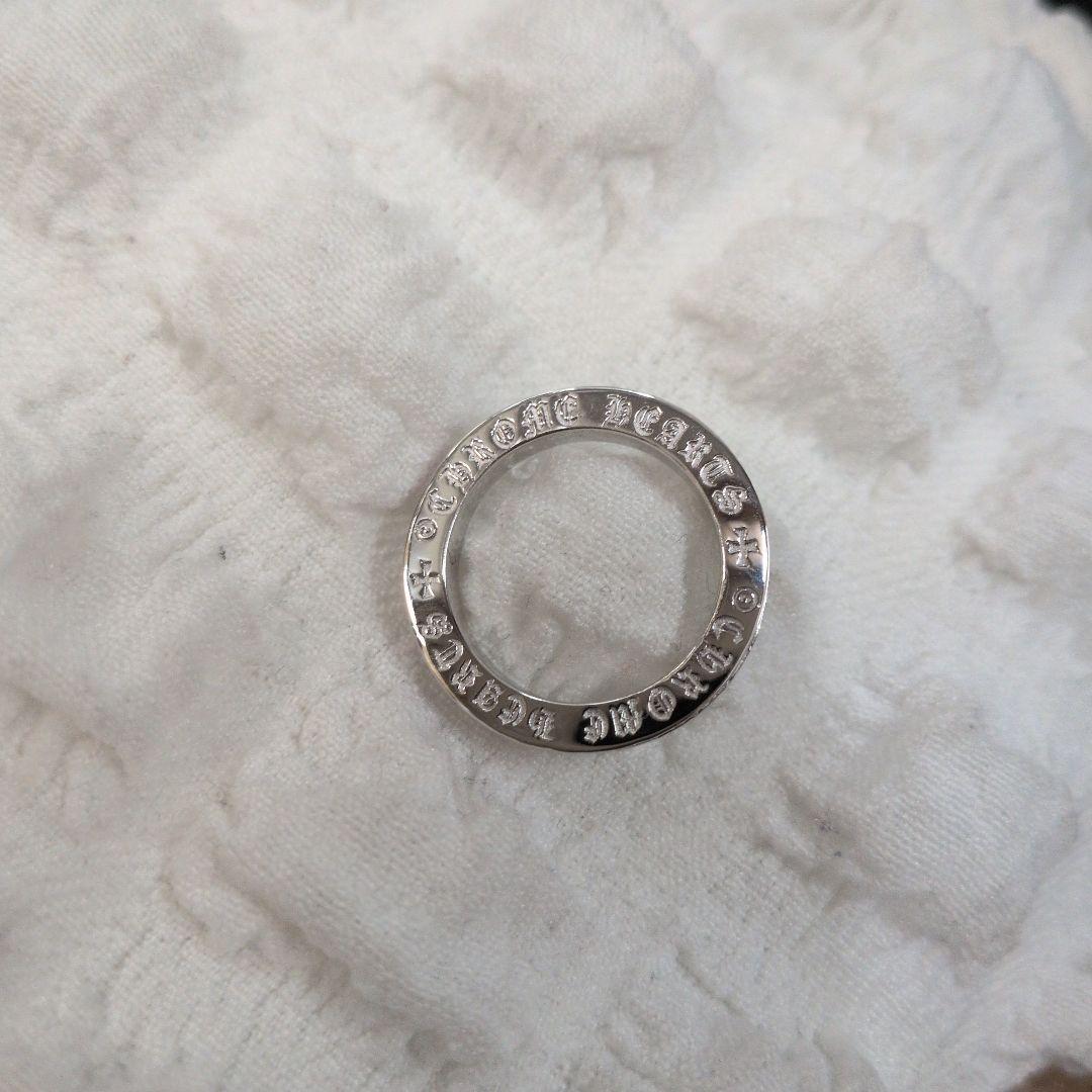 クロムハーツ　スペーサーリング　3mm 13号