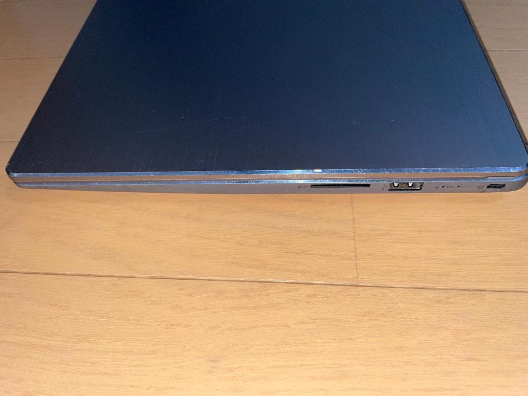 Acer 14型ノートパソコン バッテリー新品