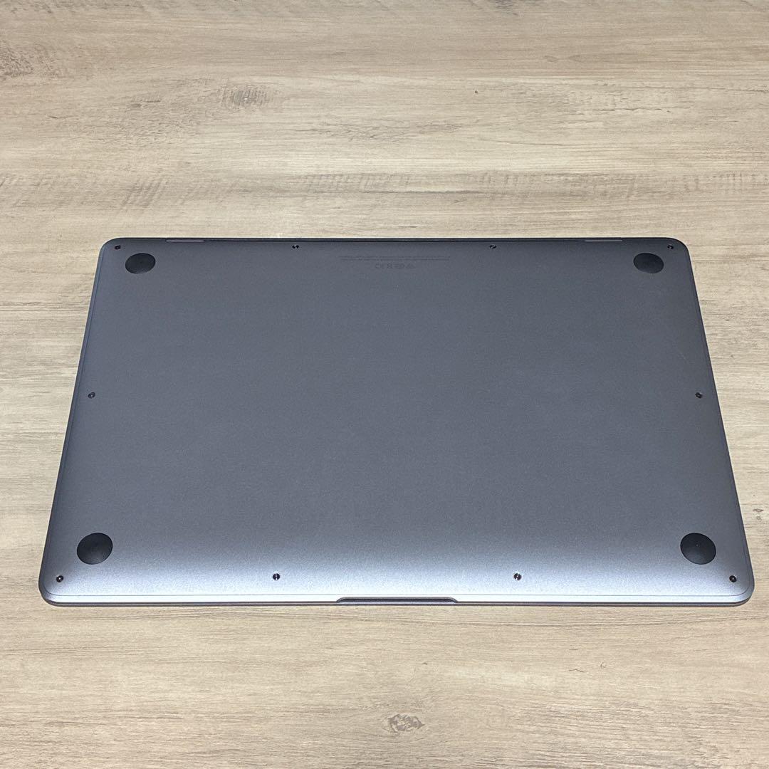 【美品】MacBook Air 13インチ M1｜16GB/256GB｜動作良好