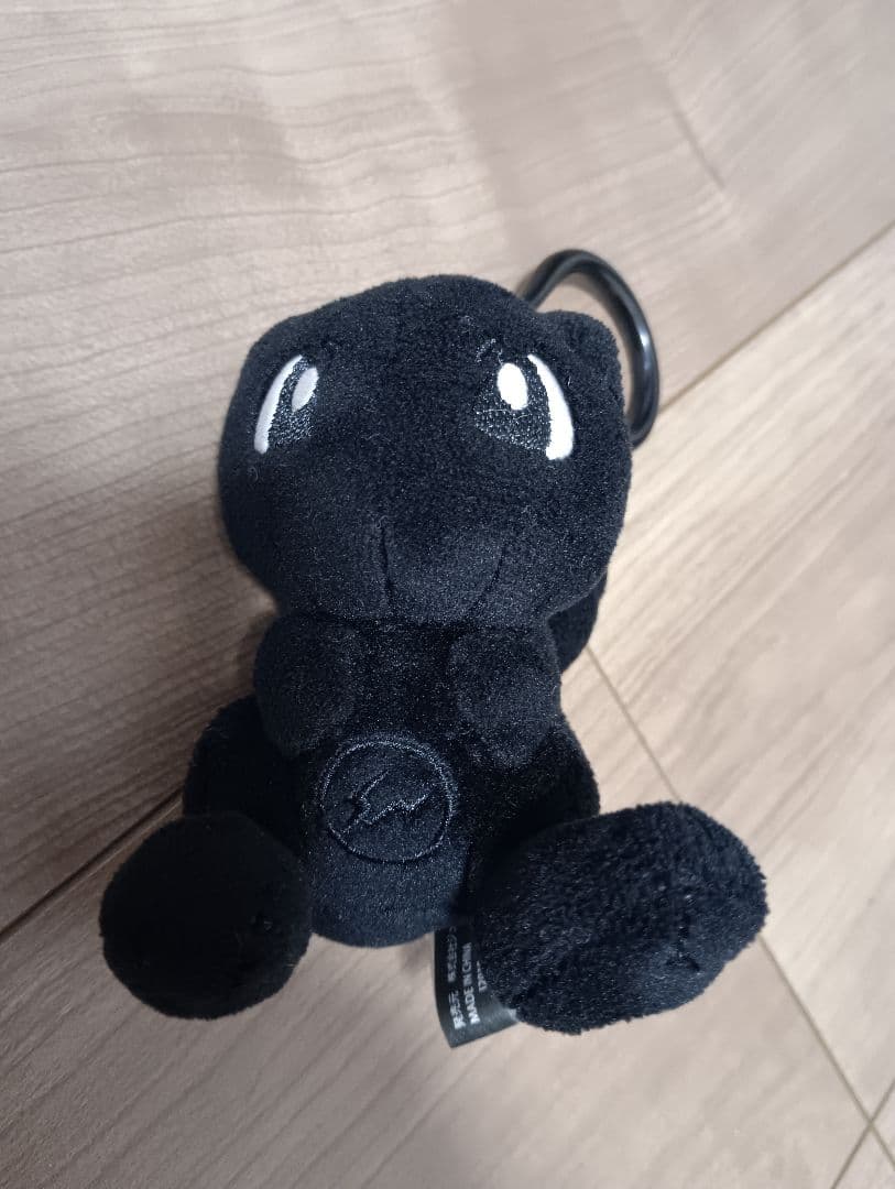 FRGMT×Pokémon フラグメント ポケモン キーホルダー ミュウ