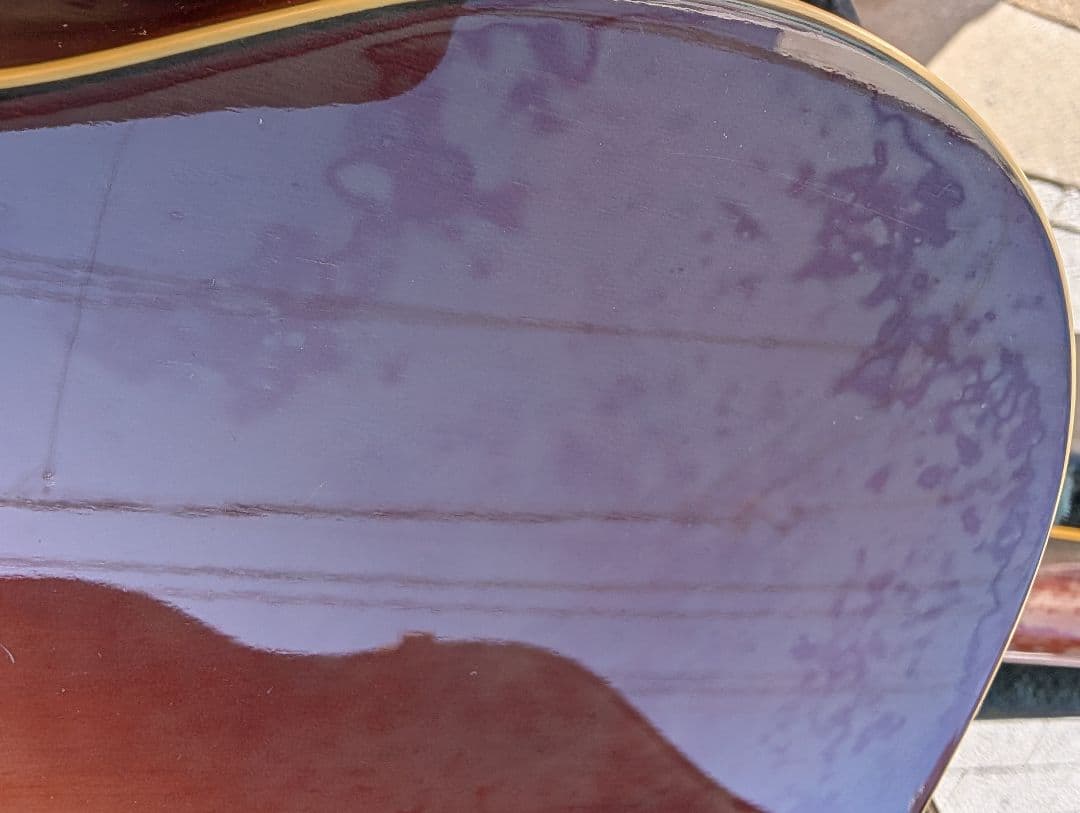 【期間限定価格】ヤマハ　アコースティックギター　CJ-22