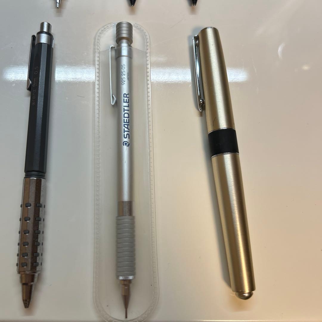 シャープペンシル１０本まとめ売り