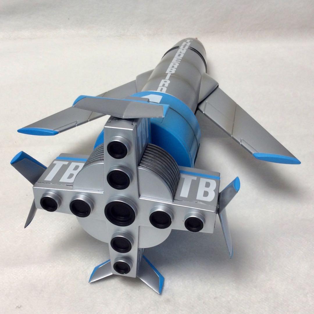 サンダーバード1号　2種セット