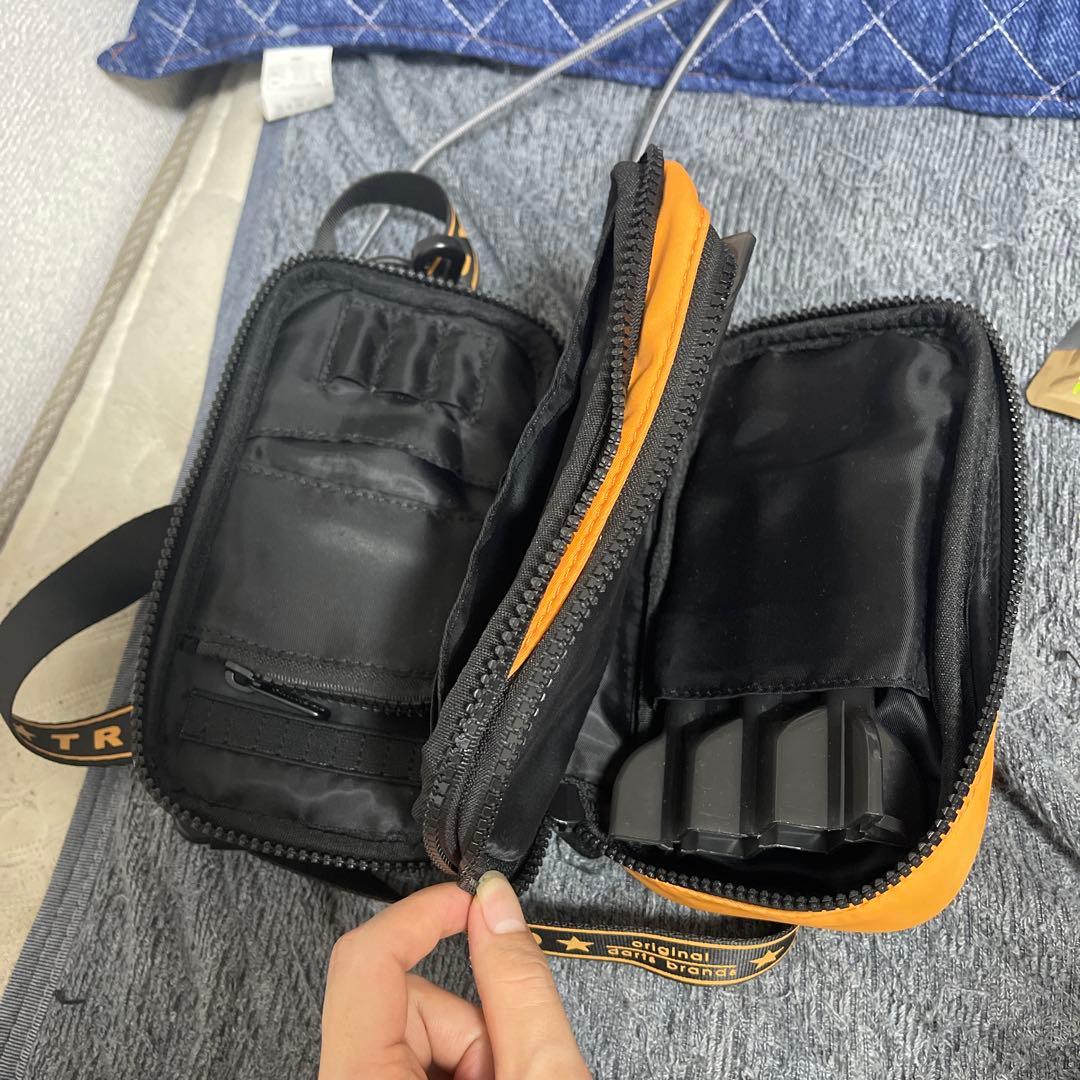 ダーツバレル フライト ティップ ケース 引退品