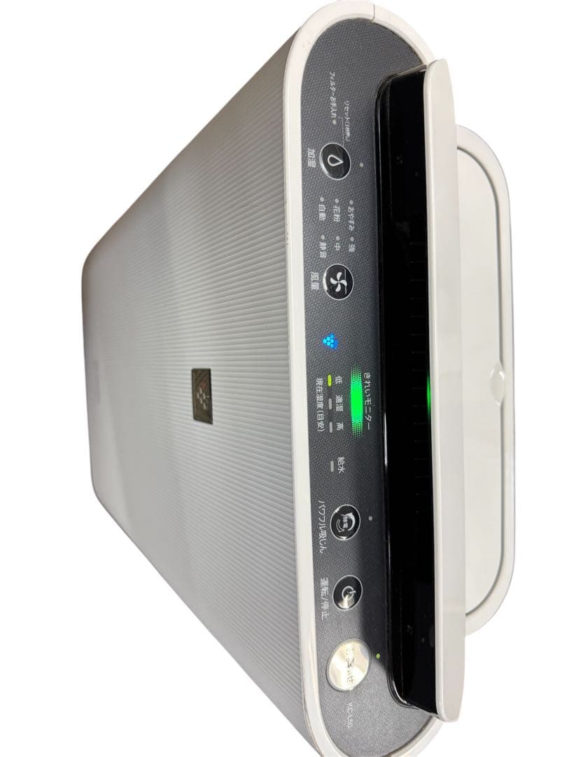 ⭐︎SHARP KC-L50-W 空気清浄機 2021年製⭐︎