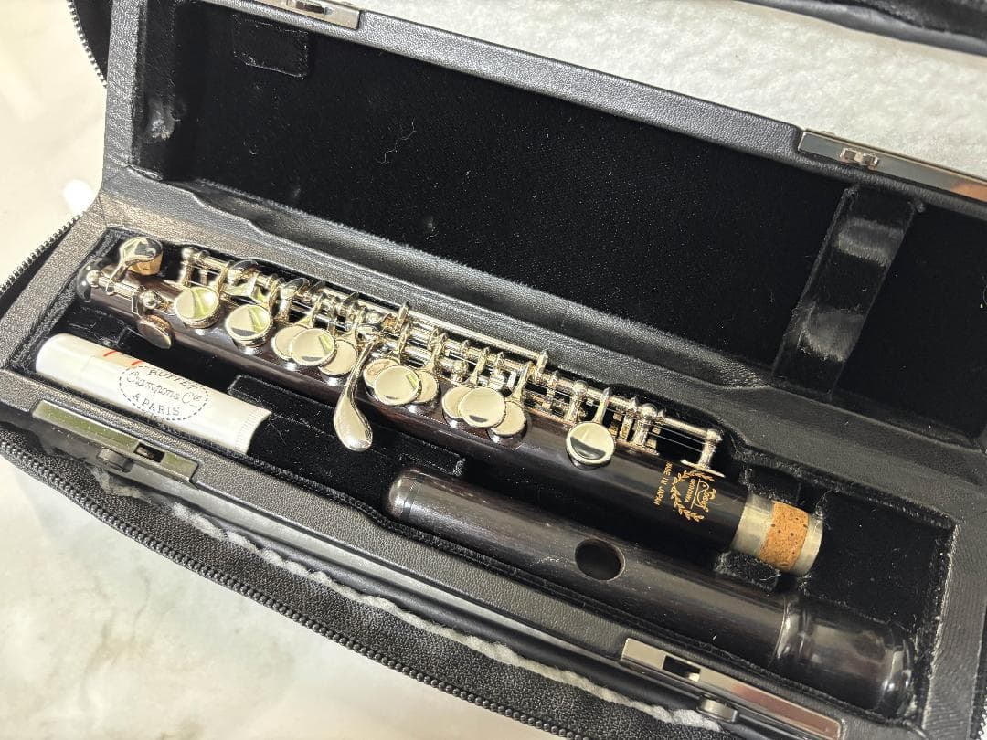 JOSEF ヨーゼフ ピッコロ hibari（ヒバリ）