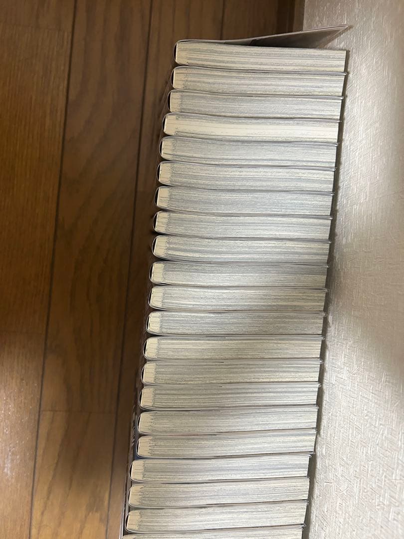 進撃の巨人 全巻セット