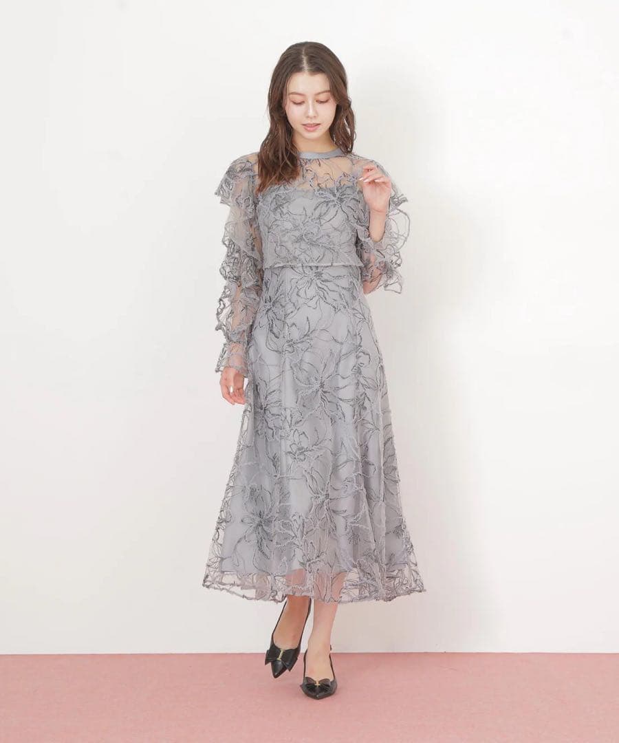 JILL by JILL STUART フォーマル　ドレス　ワンピース　結婚式