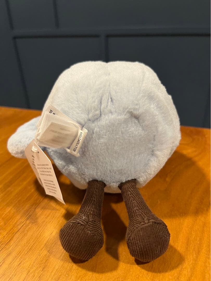 新品・巾着付き  ホットチョコ カップ ジェリーキャット