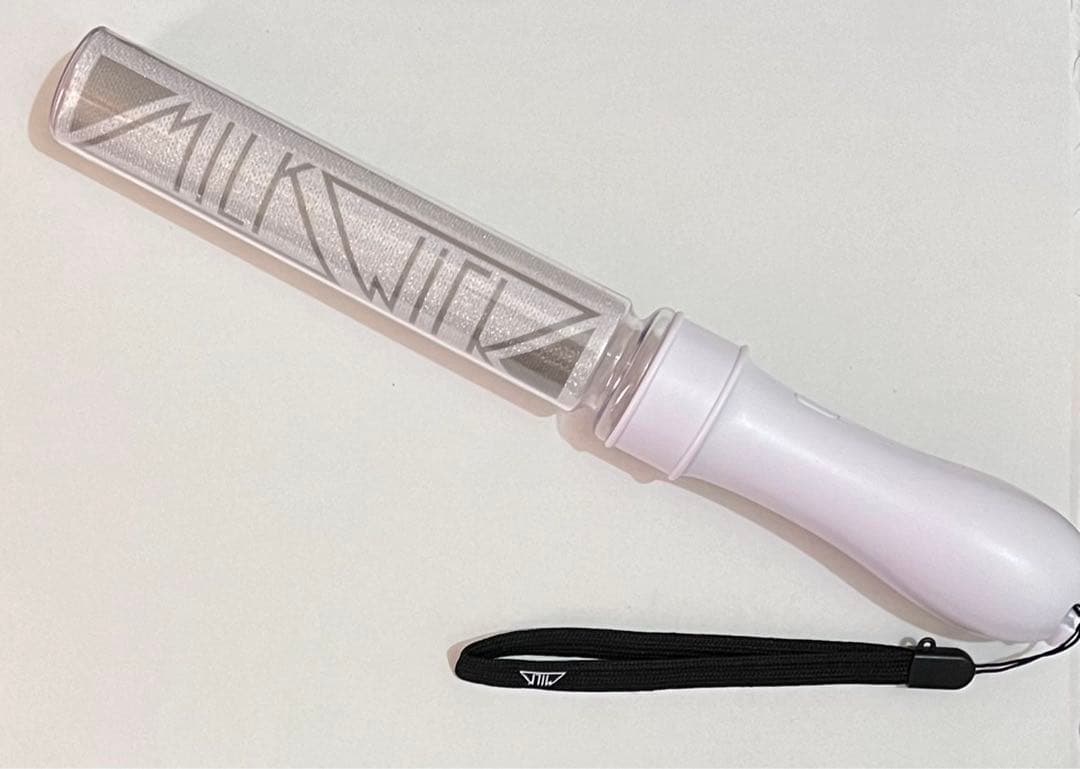 M!LK CIRCUS カラチェン ペンライト