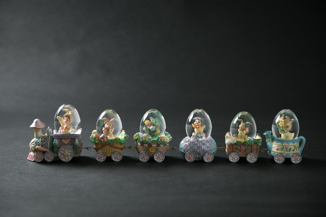 スノードーム│twinkle社製│SL│110