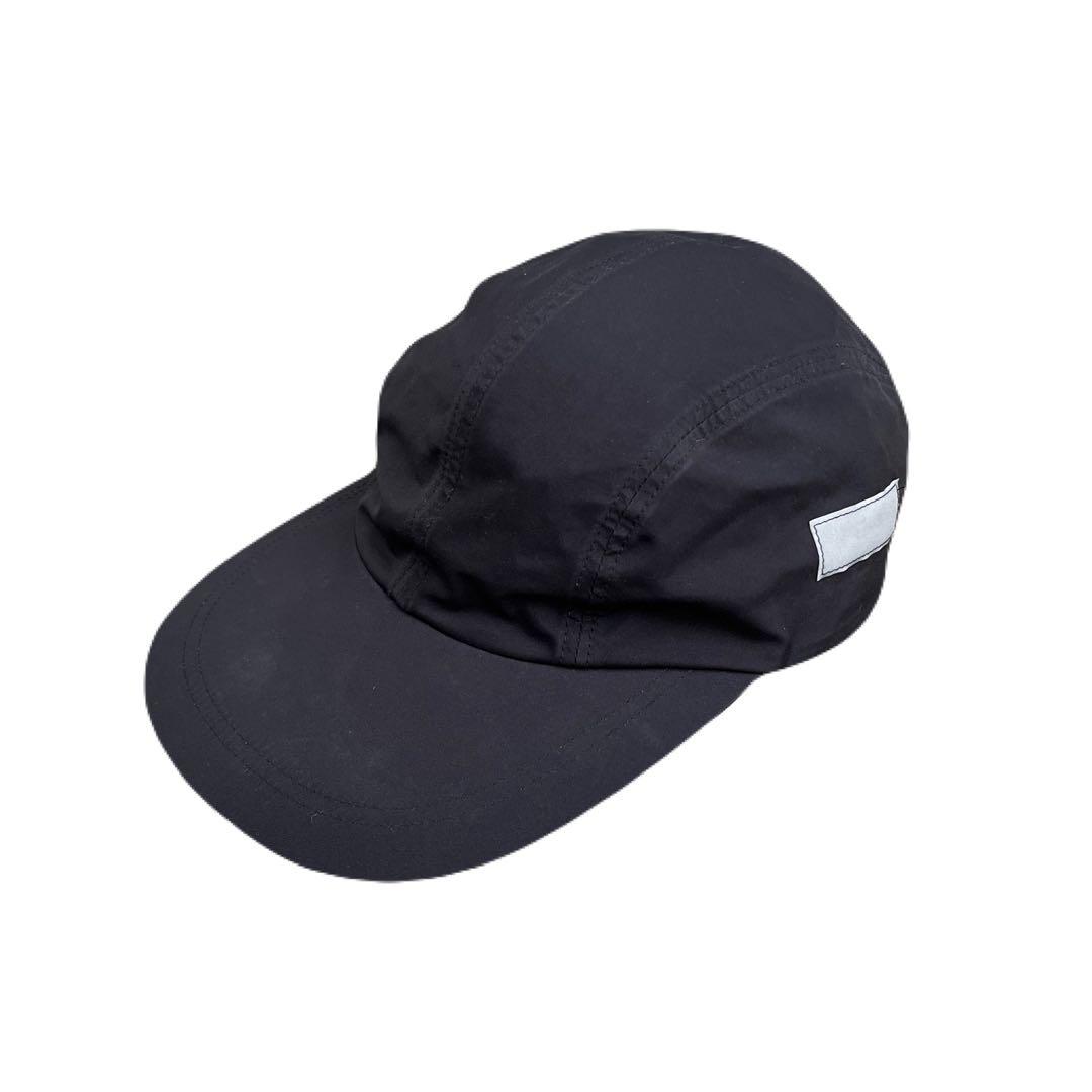 dailydose noroll キャップ CAP ブラック